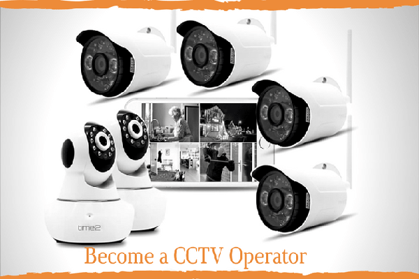 CCTV INSTALLATION & MAINTENANCE